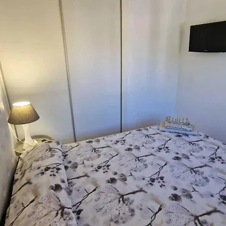 V47 Apartamento 1 Habitacion El Patio Dénia